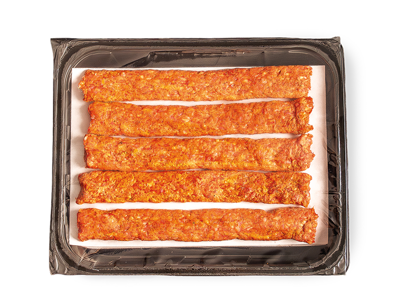 Adana Kebab