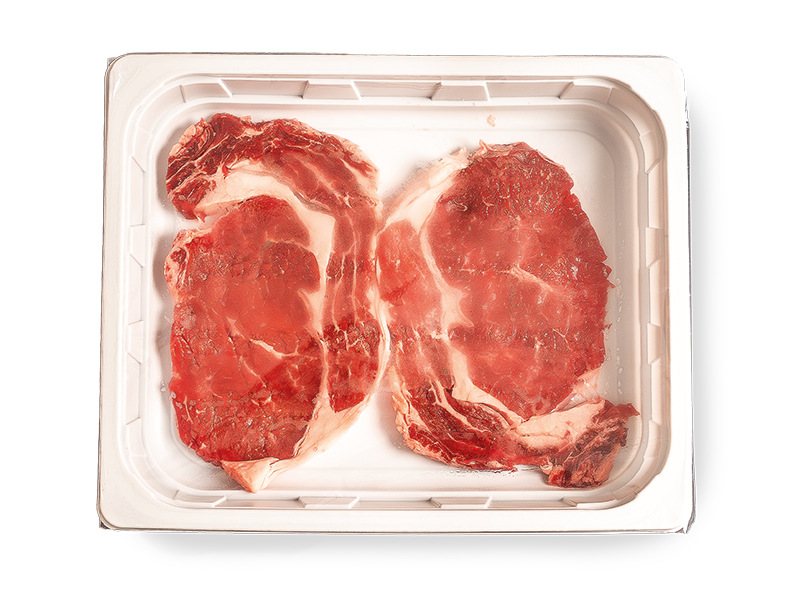 Rib eye